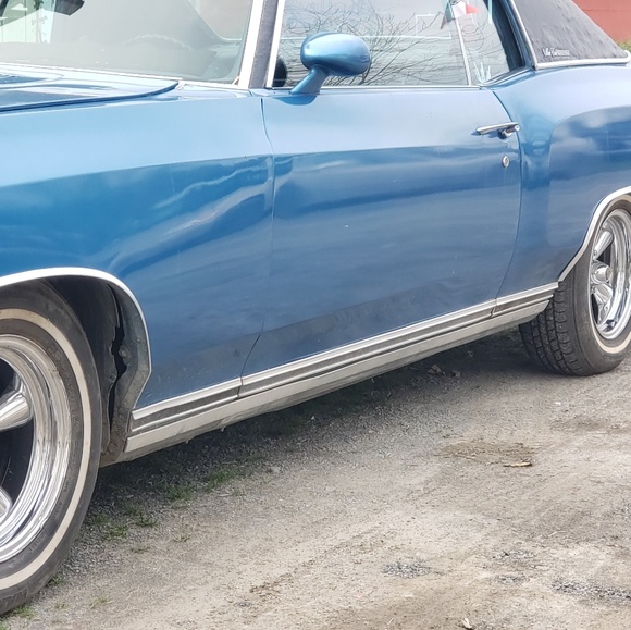 Meet your Posher, Hamlet - Picture 1 of 1